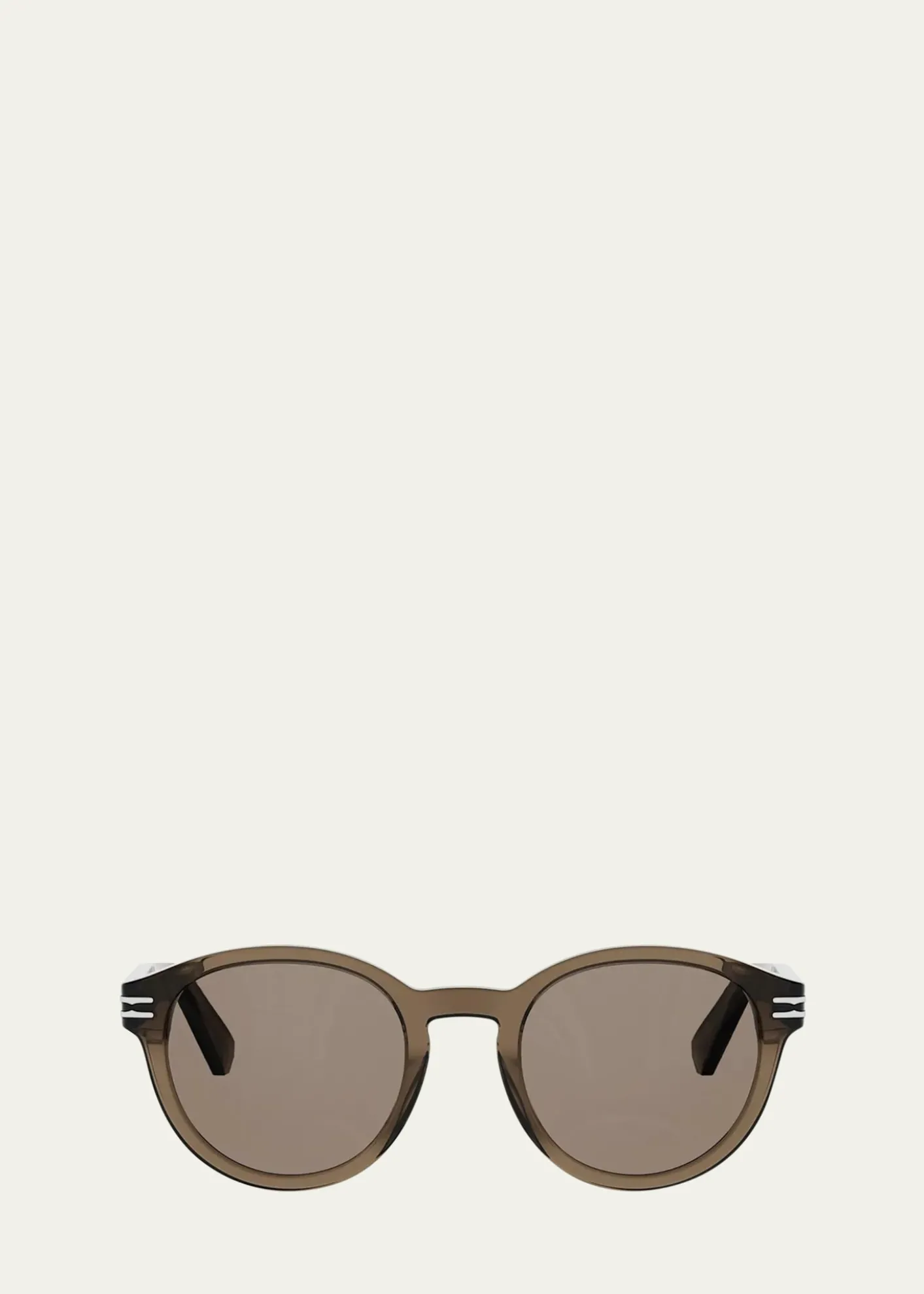 BVLGARIB.Zero1 Sunglasses