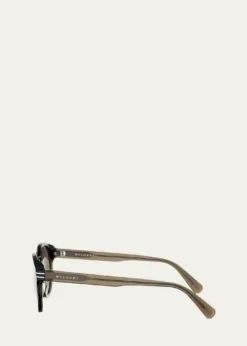 BVLGARIB.Zero1 Sunglasses