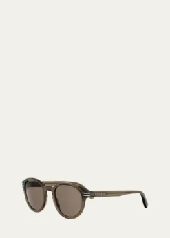 BVLGARIB.Zero1 Sunglasses