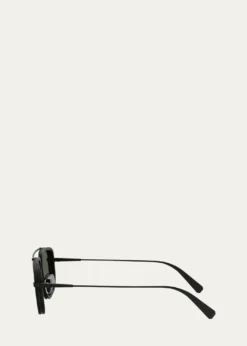 BVLGARIB.Zero1 Sunglasses