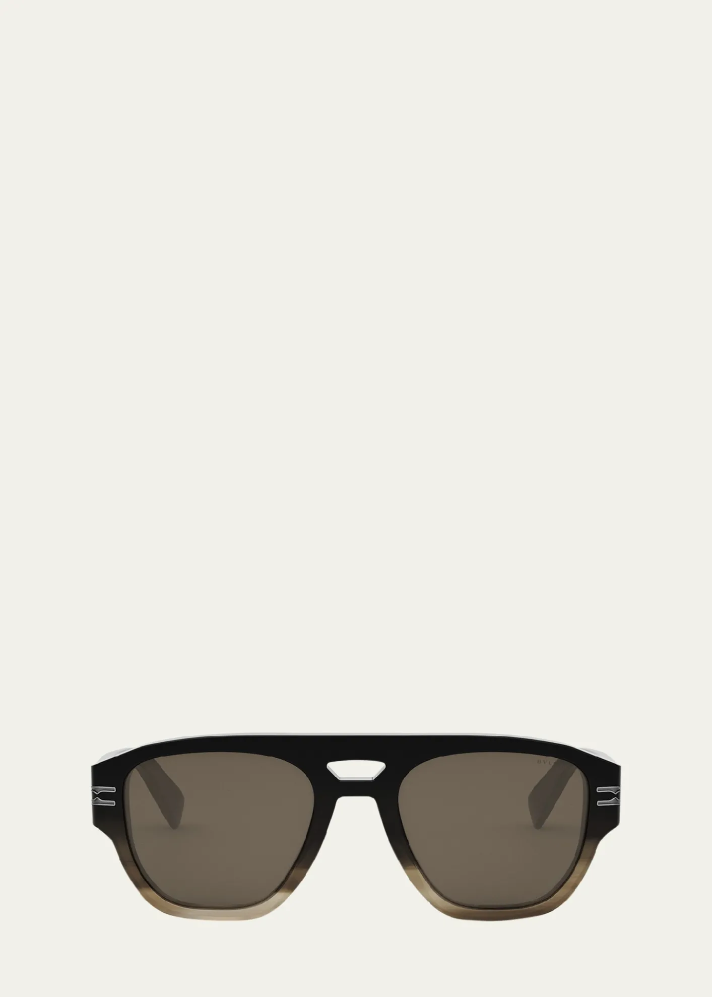 BVLGARIB.ZERO1 Sunglasses