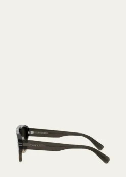 BVLGARIB.ZERO1 Sunglasses