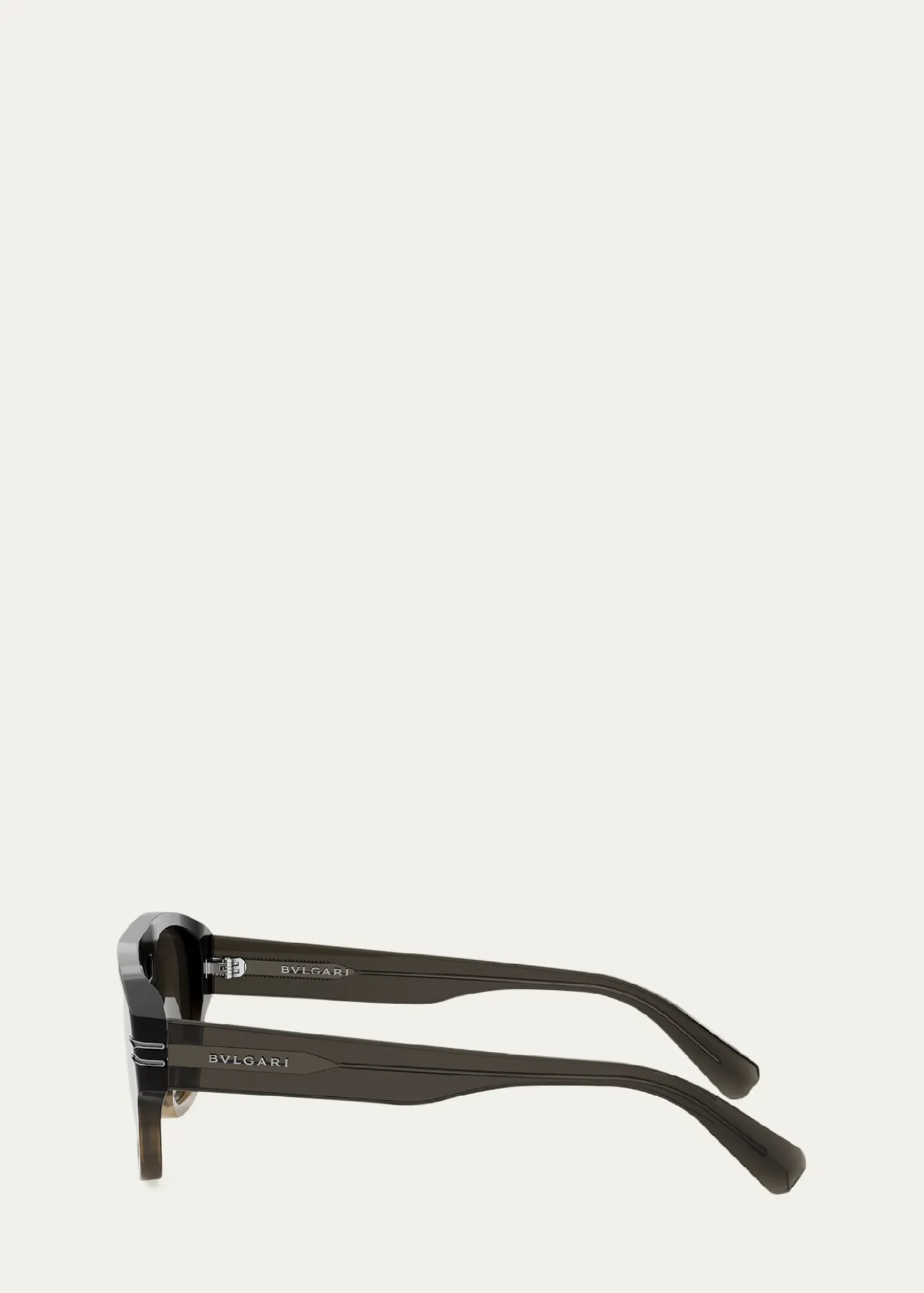 BVLGARIB.ZERO1 Sunglasses