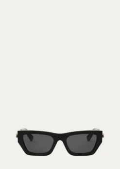 BVLGARIB.Zero1 Sunglasses