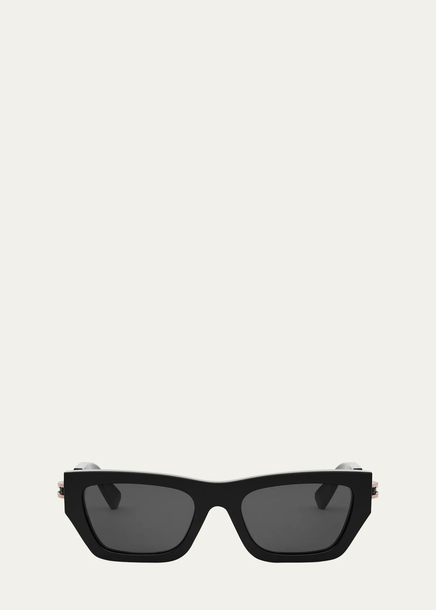 BVLGARIB.Zero1 Sunglasses