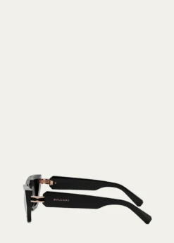 BVLGARIB.Zero1 Sunglasses