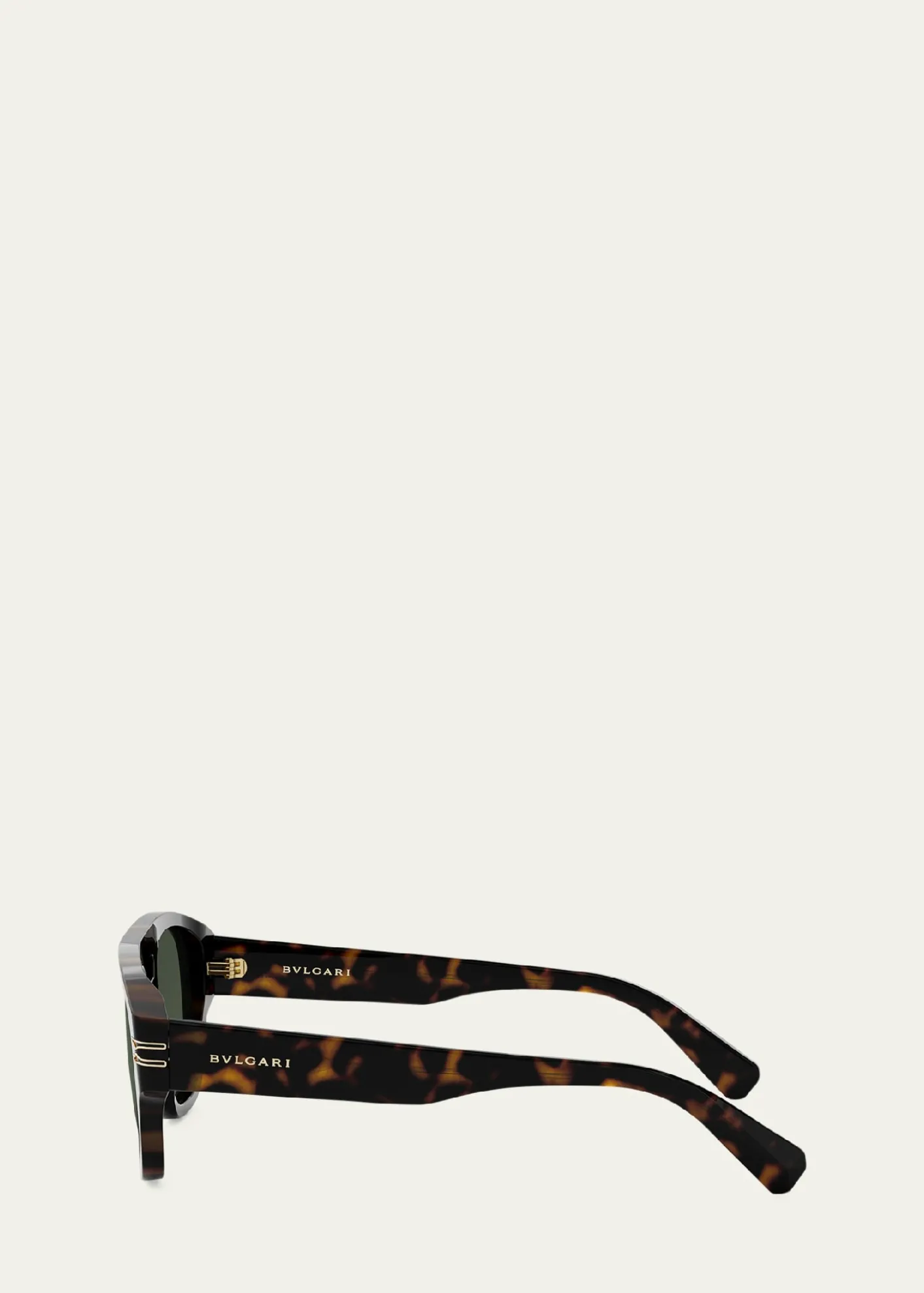 BVLGARIB.ZERO1 Sunglasses