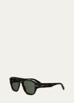 BVLGARIB.ZERO1 Sunglasses
