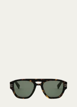 BVLGARIB.ZERO1 Sunglasses