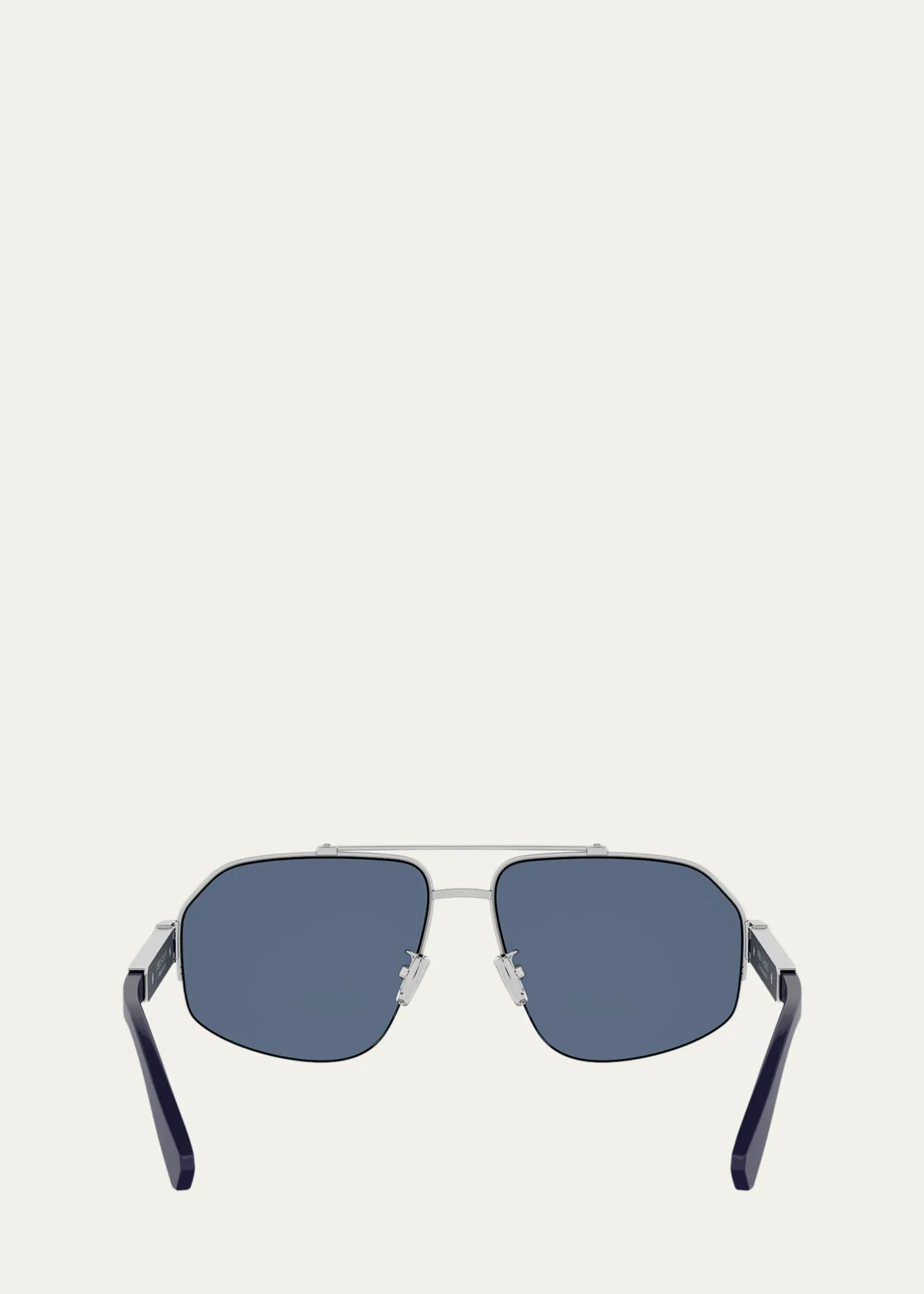BVLGARIMetal Sunglasses