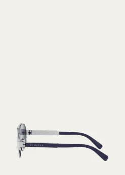 BVLGARIMetal Sunglasses