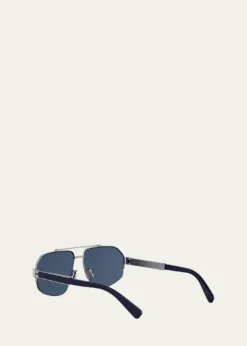 BVLGARIMetal Sunglasses