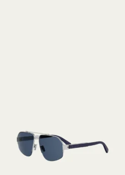 BVLGARIMetal Sunglasses