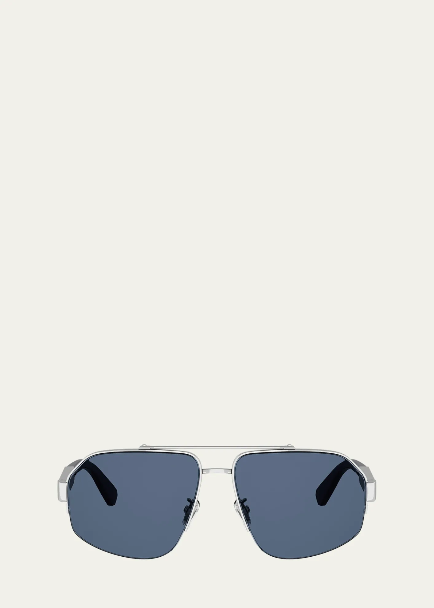 BVLGARIMetal Sunglasses