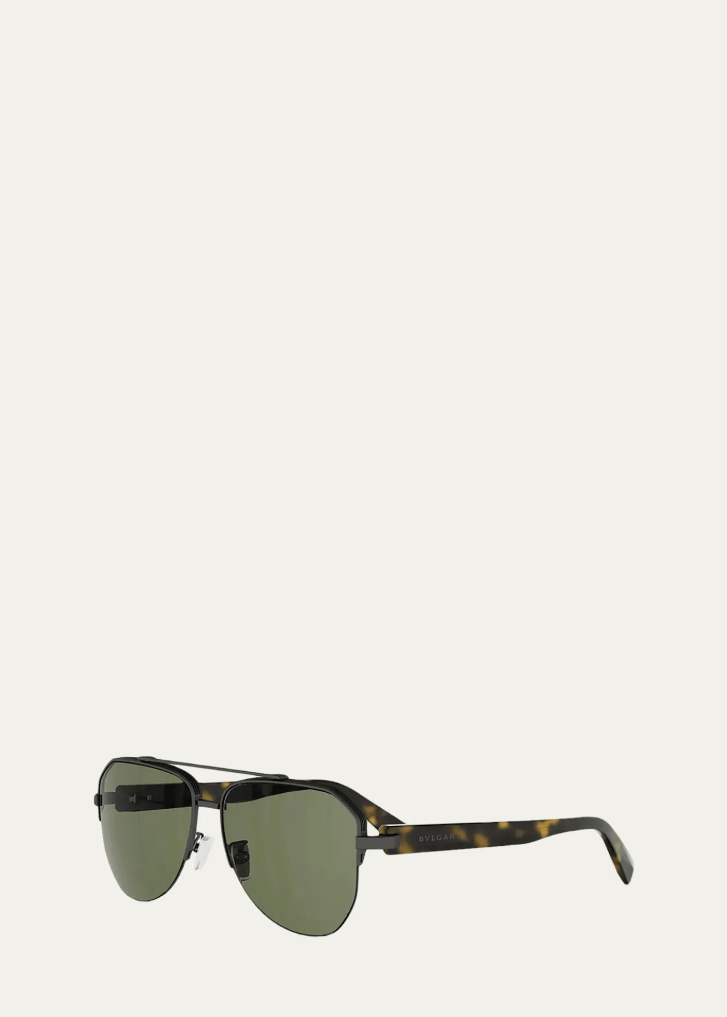 BVLGARIMetal Sunglasses