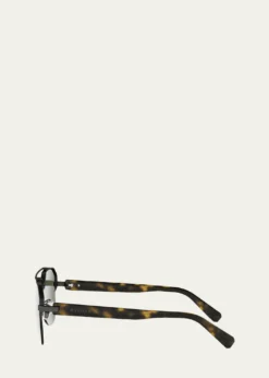 BVLGARIMetal Sunglasses