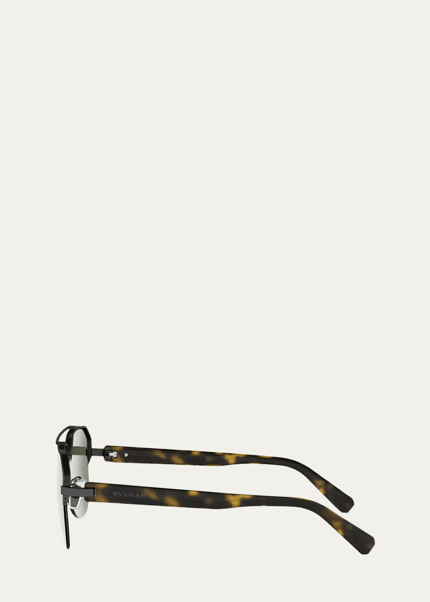 BVLGARIMetal Sunglasses