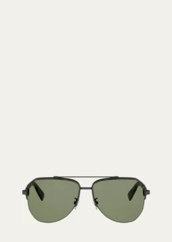 BVLGARIMetal Sunglasses