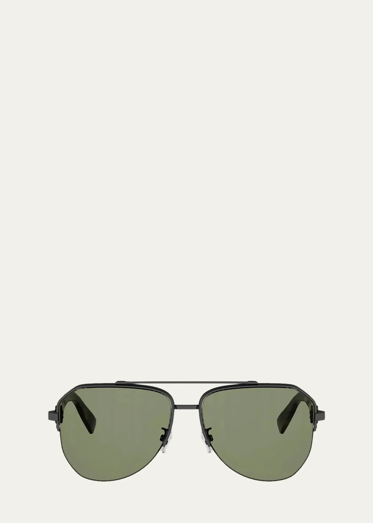 BVLGARIMetal Sunglasses