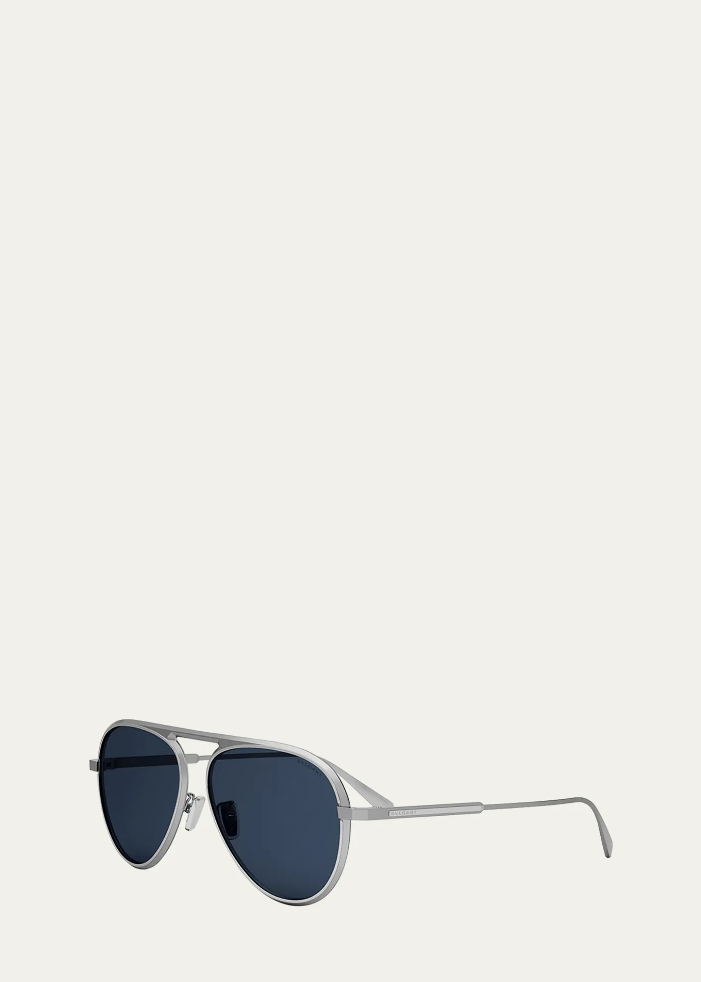 BVLGARIOcto Pilot Sunglasses