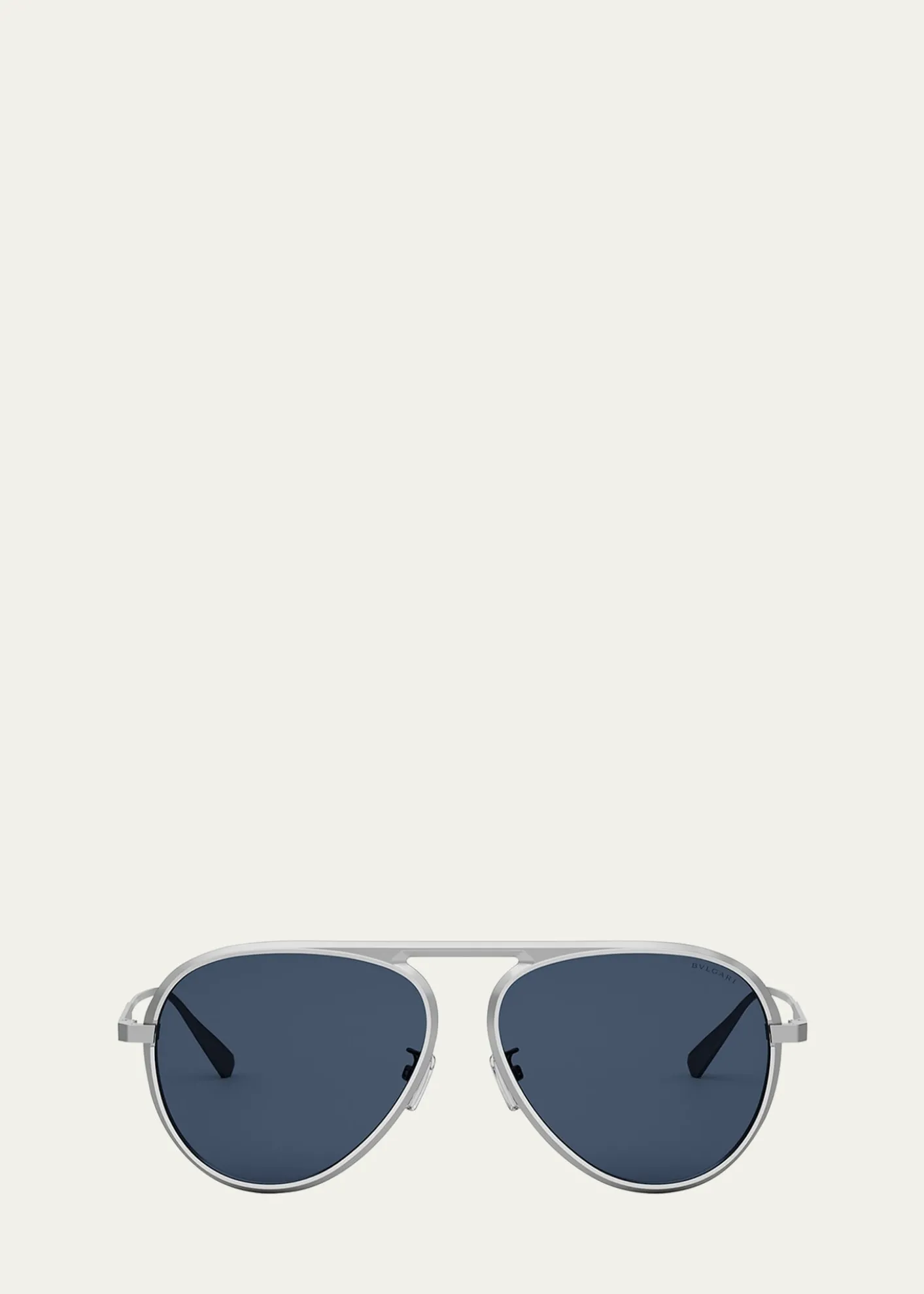 BVLGARIOcto Pilot Sunglasses