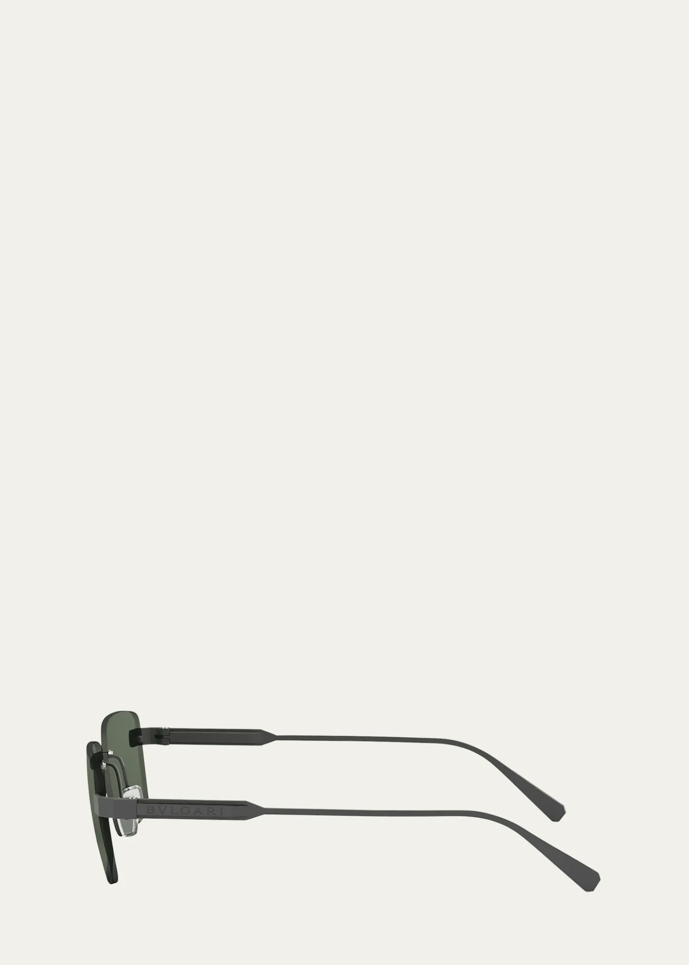 BVLGARIOcto Finissimo Sunglasses