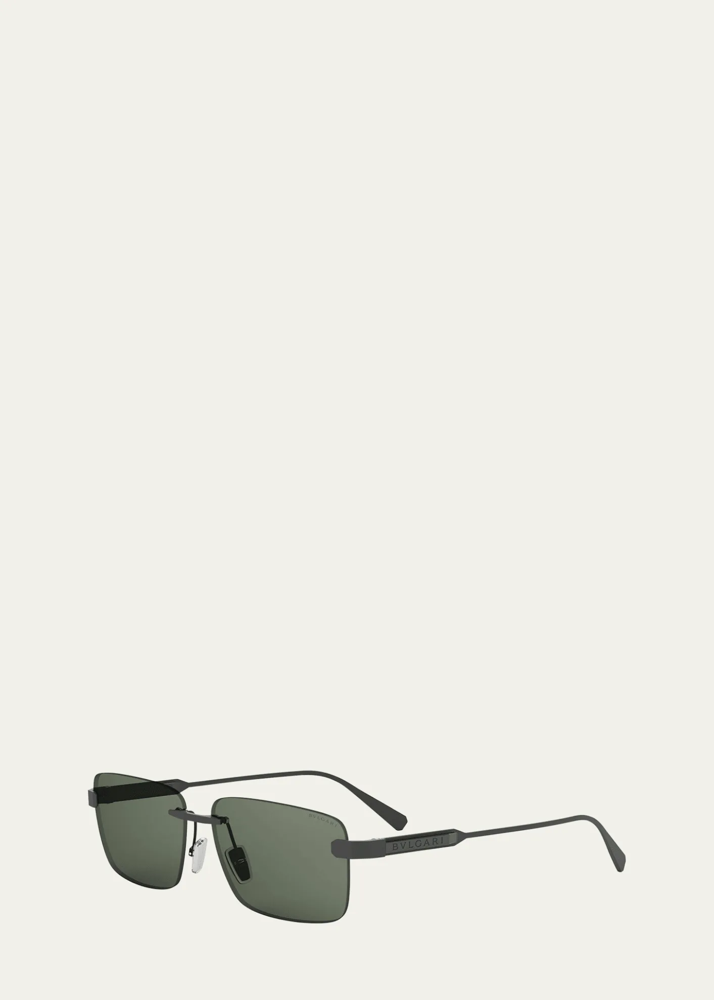 BVLGARIOcto Finissimo Sunglasses