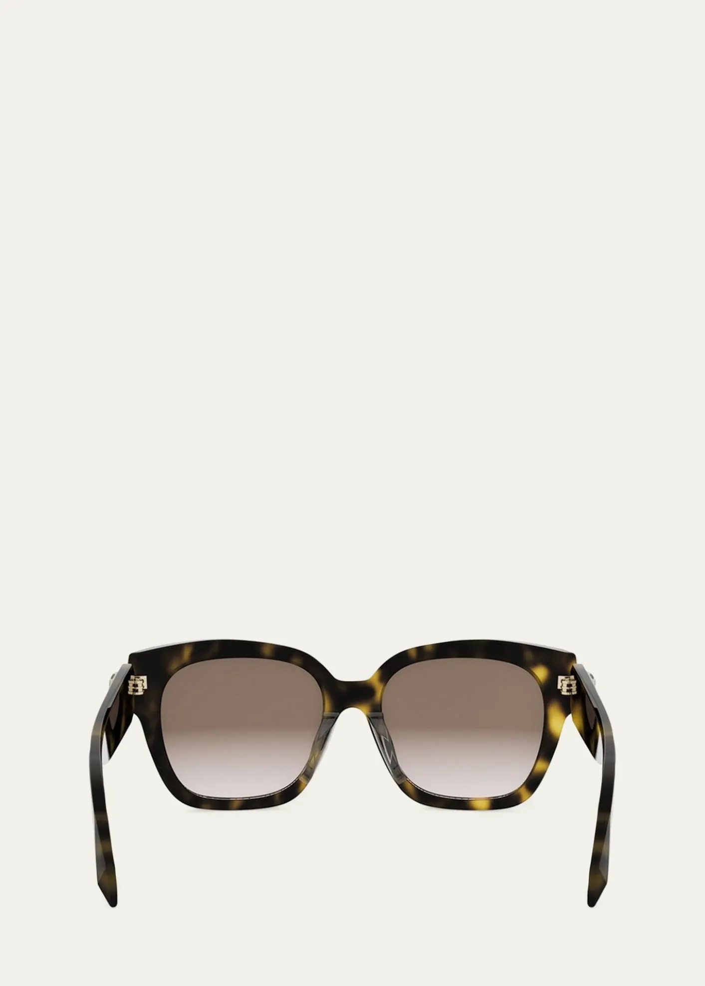 BVLGARISerpenti Forever 55mm Acetate Butterfly Sunglasses