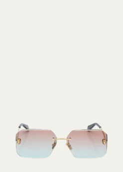 BVLGARISerpenti Sunglasses