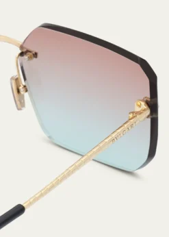 BVLGARISerpenti Sunglasses