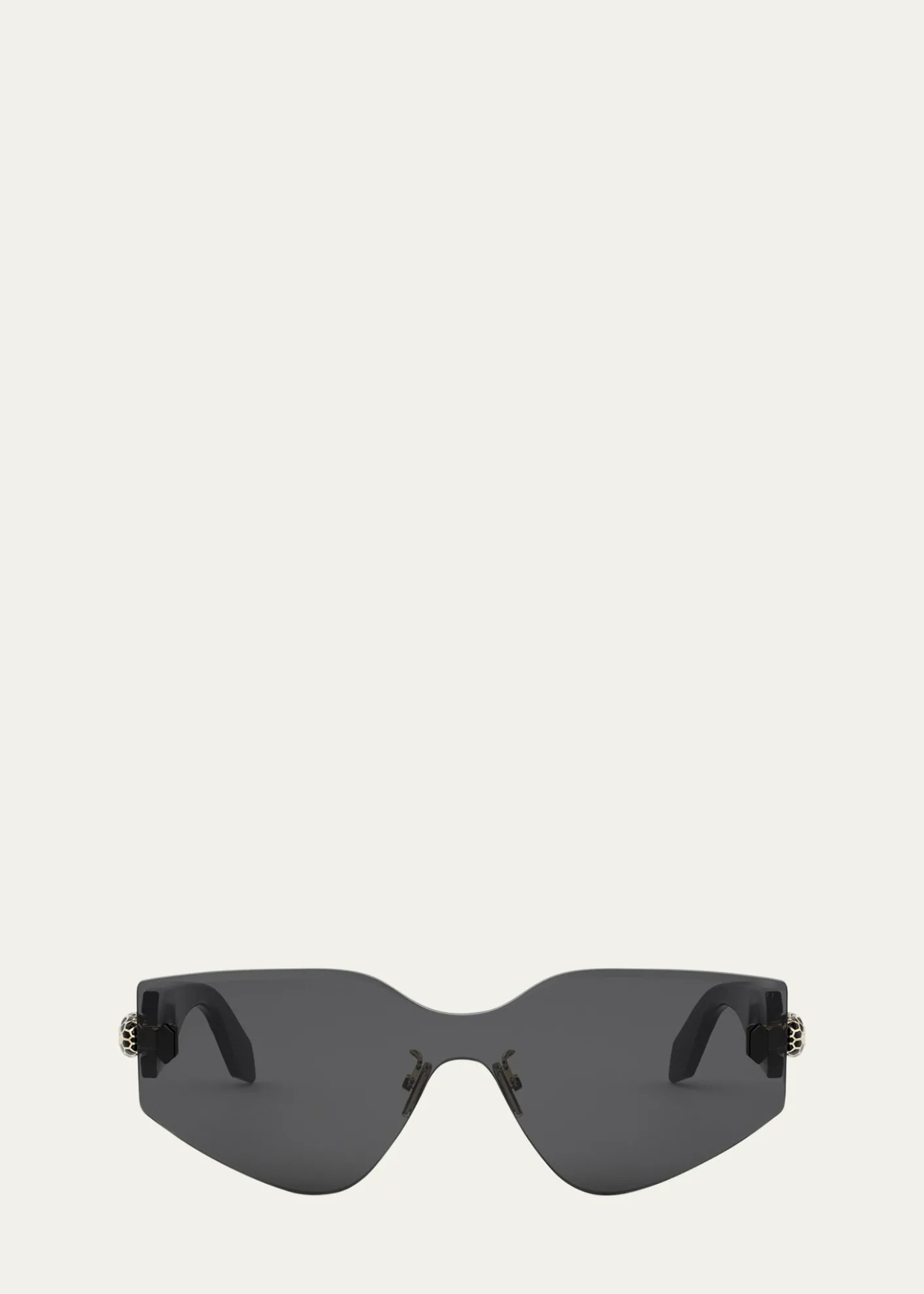 BVLGARISerpenti Sunglasses