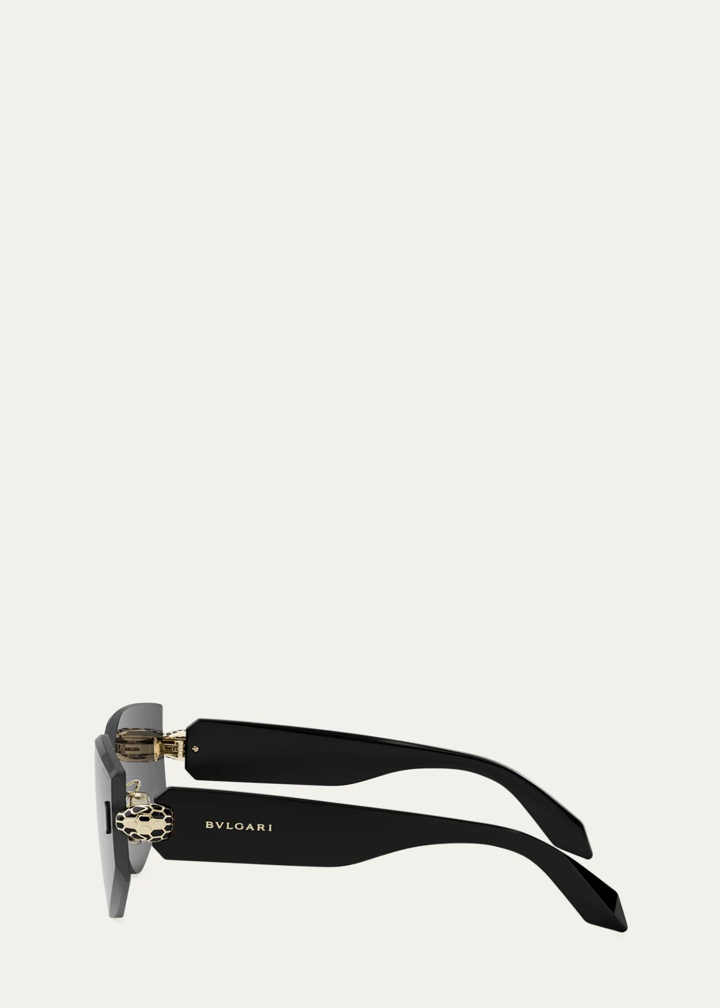 BVLGARISerpenti Sunglasses