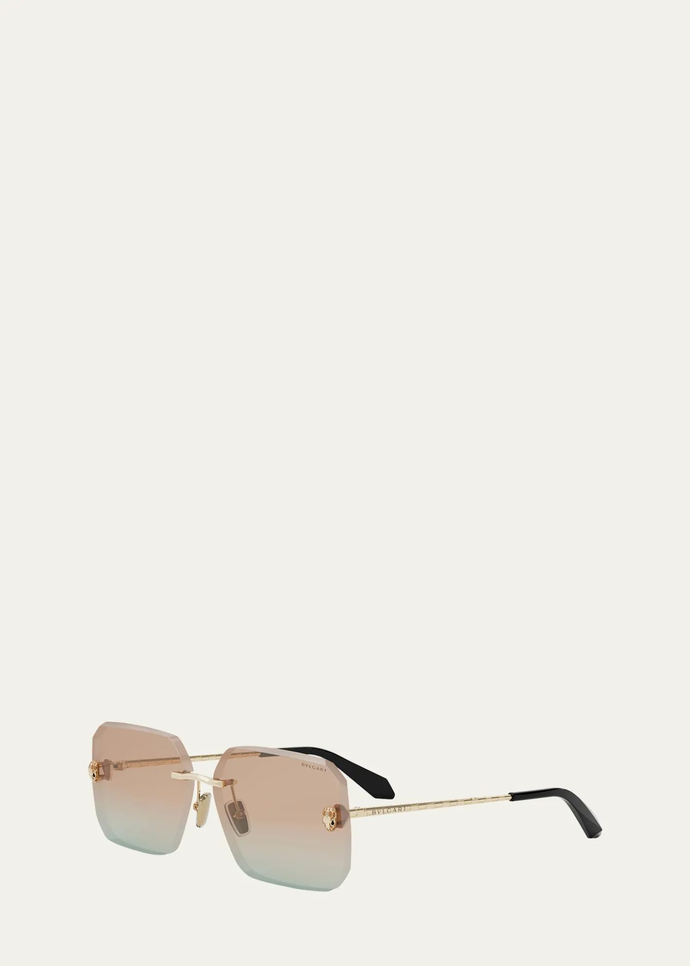 BVLGARISerpenti Sunglasses