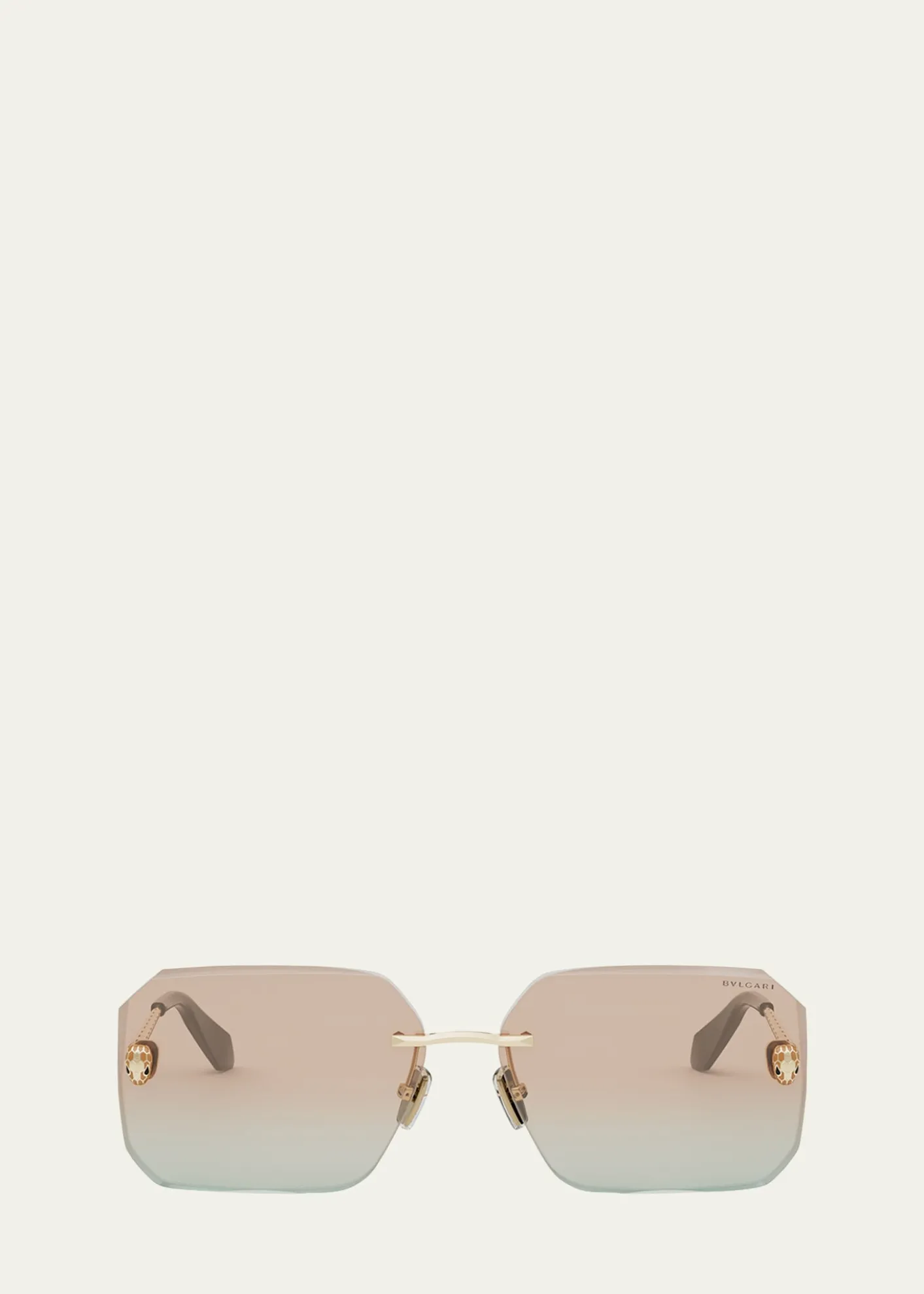 BVLGARISerpenti Sunglasses