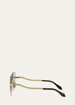 BVLGARISerpenti Viper BV40045U Sunglasses