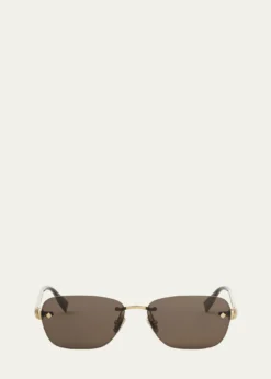 BVLGARITubogas Sunglasses