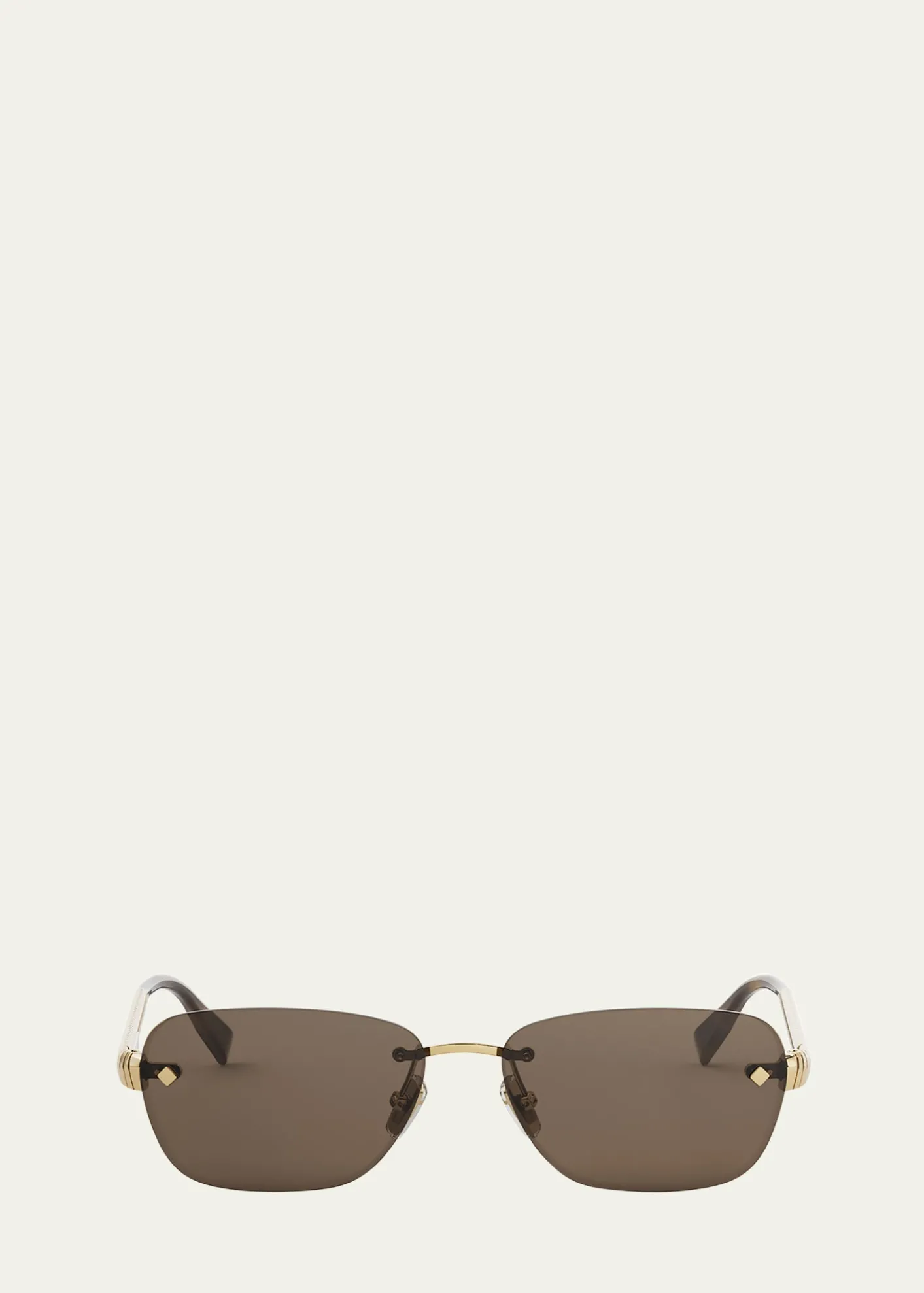 BVLGARITubogas Sunglasses