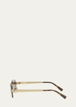 BVLGARITubogas Sunglasses