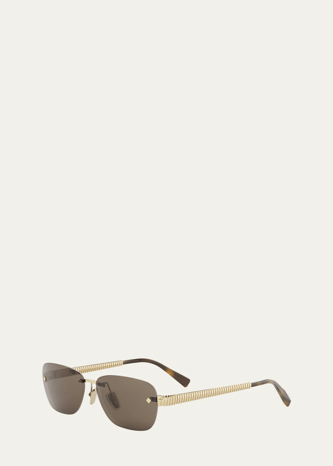 BVLGARITubogas Sunglasses