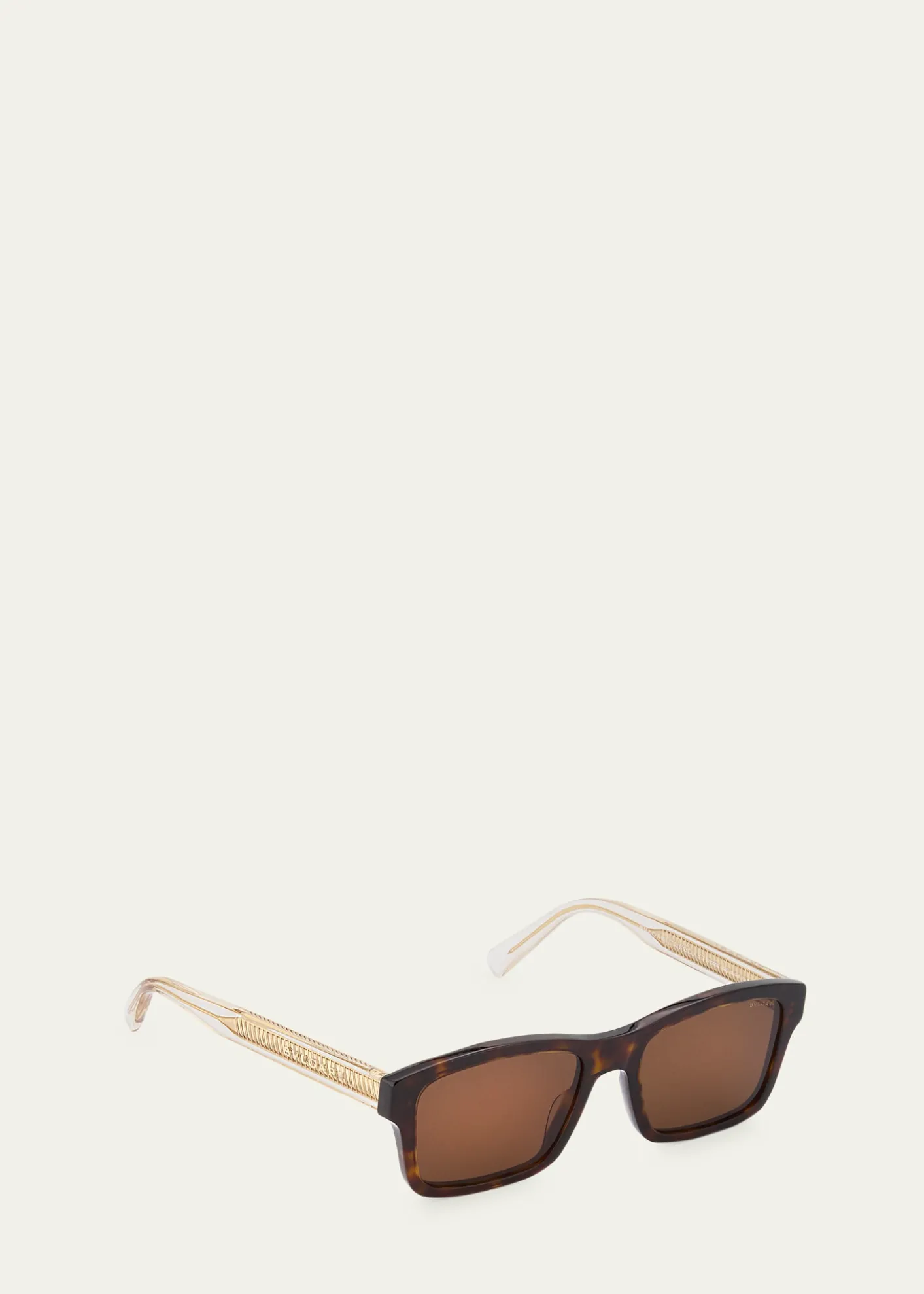BVLGARITubogas Sunglasses