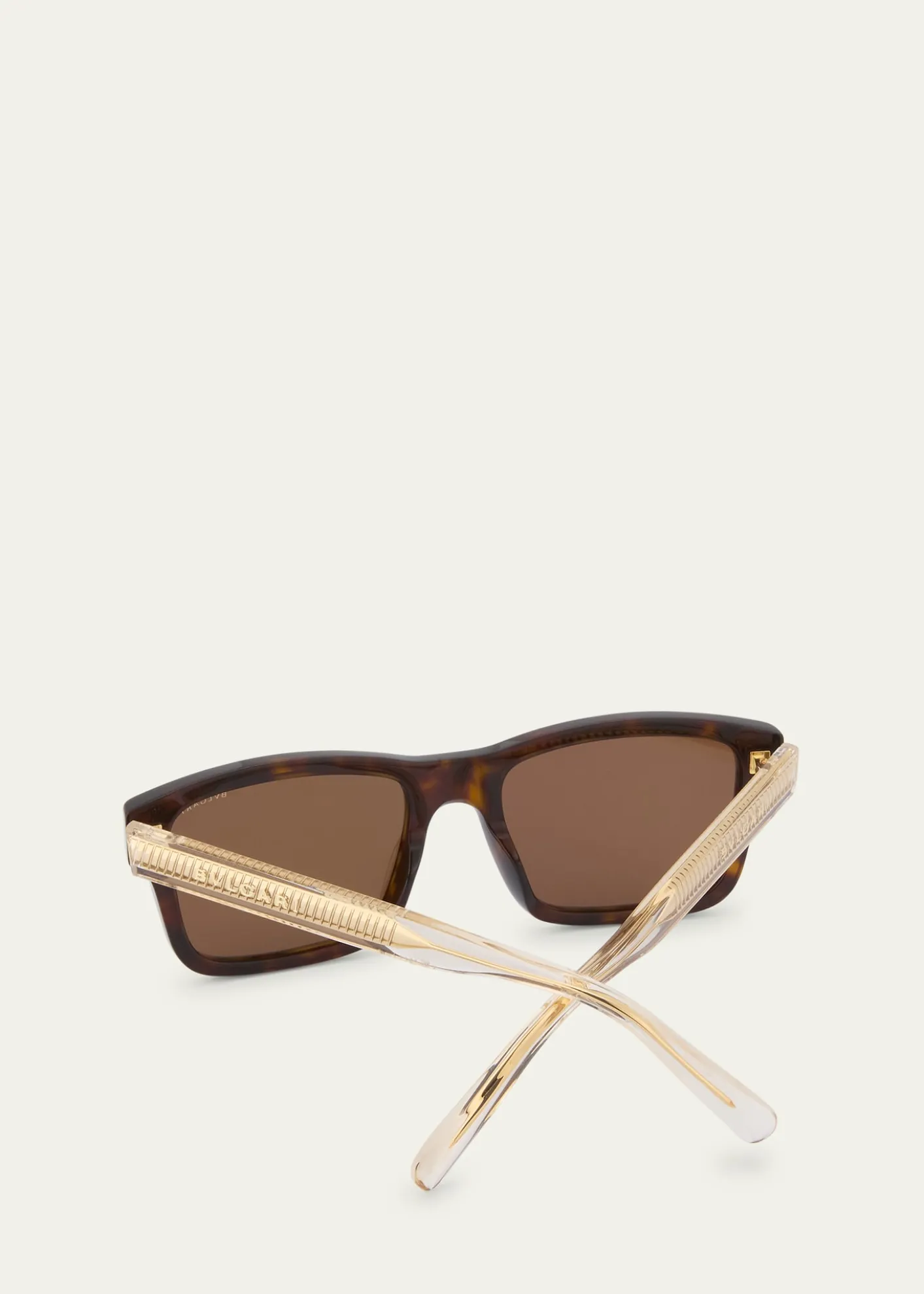 BVLGARITubogas Sunglasses