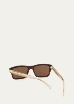 BVLGARITubogas Sunglasses