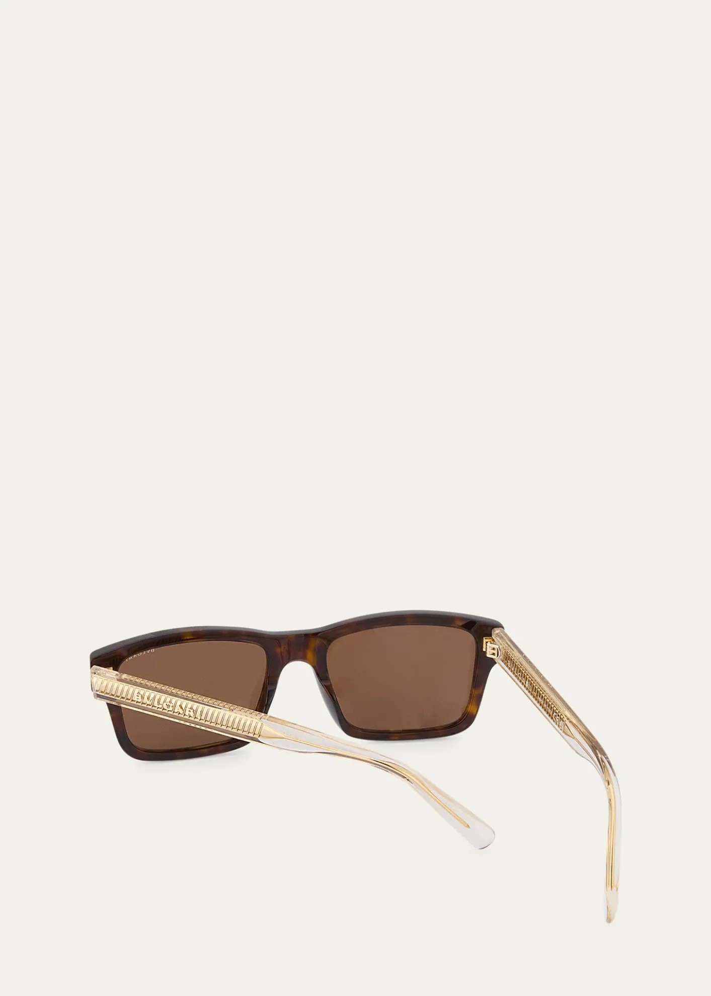 BVLGARITubogas Sunglasses