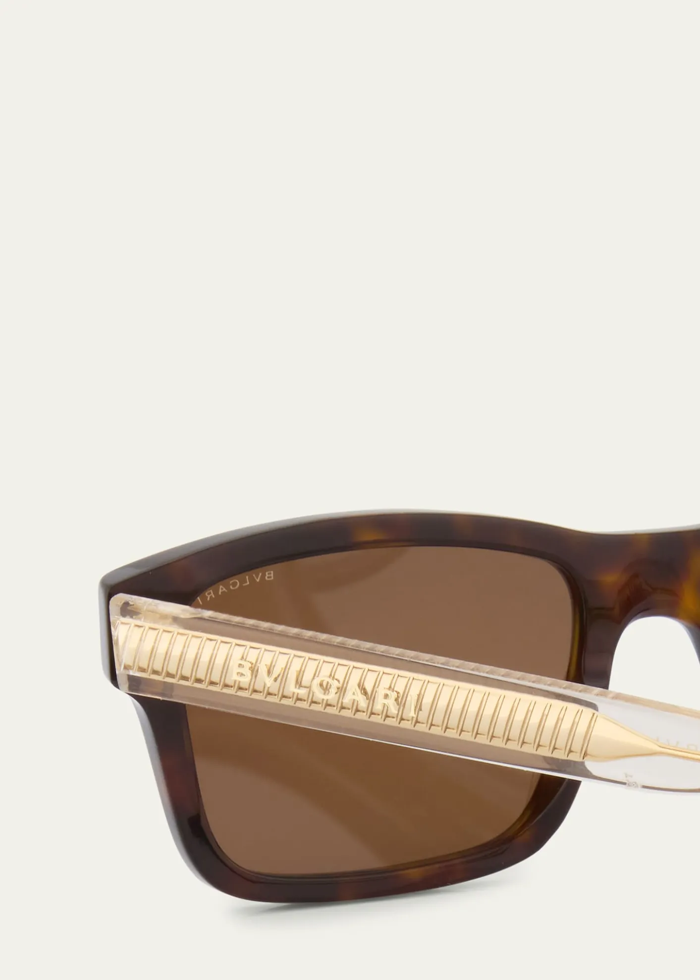 BVLGARITubogas Sunglasses