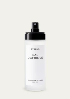 ByredoBal D'Afrique Body Mist, 3.4 oz.