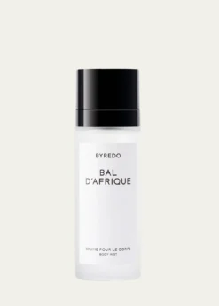 ByredoBal D'Afrique Body Mist, 3.4 oz.