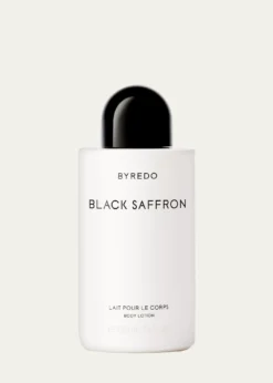 ByredoBlack Saffron Body Lotion, 7.6 oz.