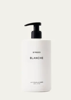 ByredoBlanche Body Lotion, 15 oz.