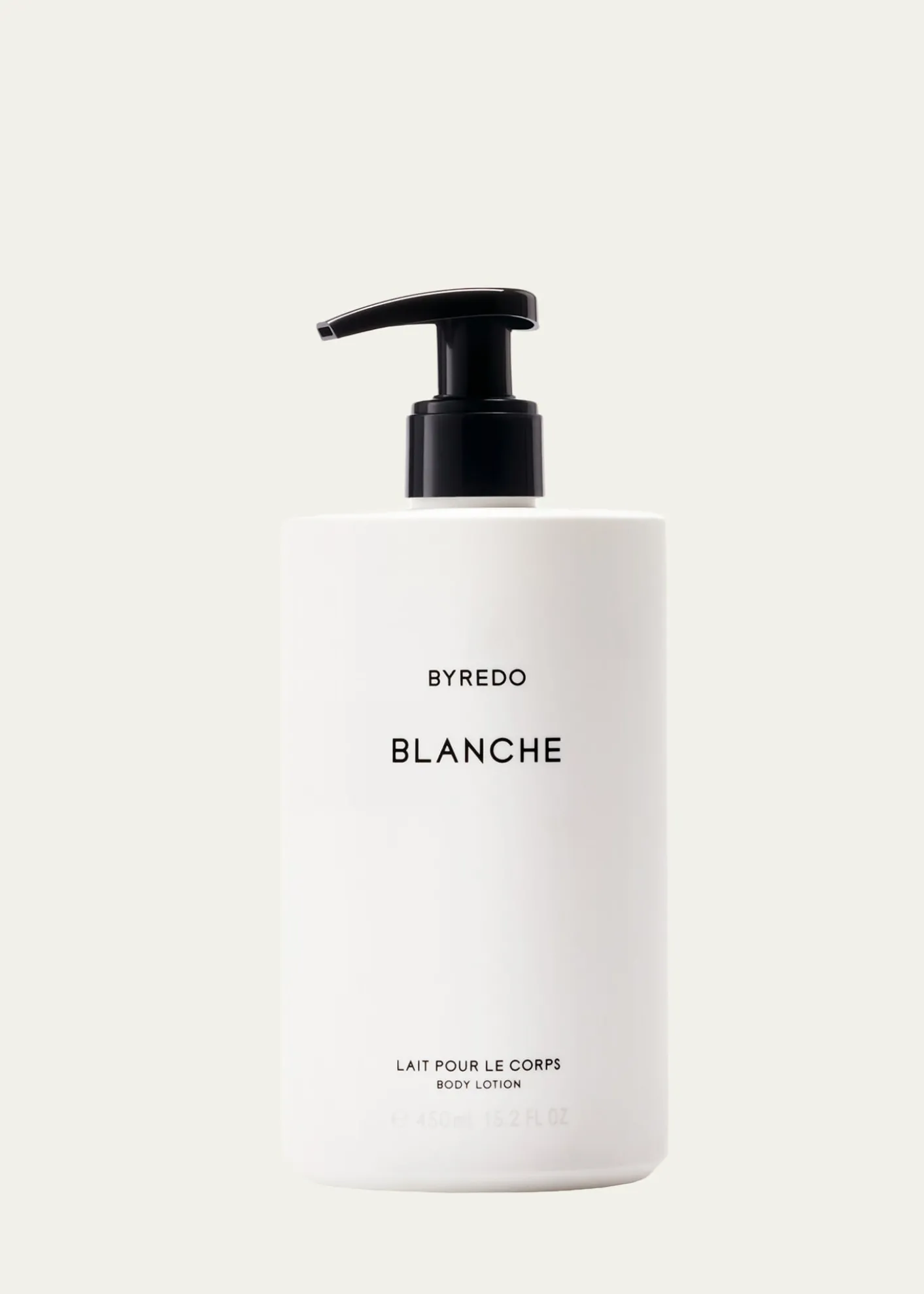 ByredoBlanche Body Lotion, 15 oz.