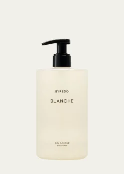 ByredoBlanche Body Wash, 15 oz.